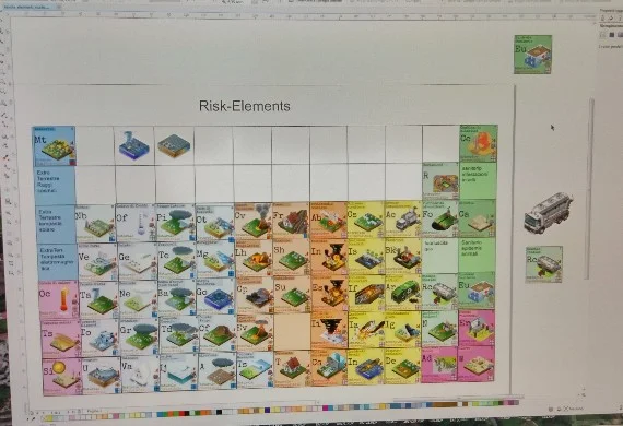 tabellone risk-elements